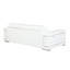 Canapé en cuir italien Top Grain-1560158837