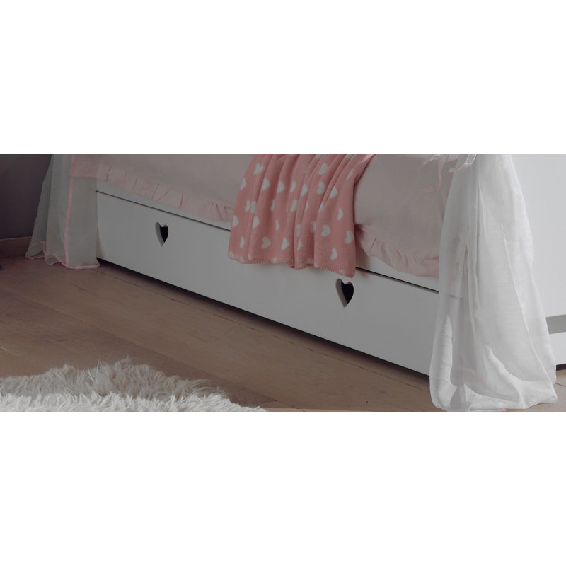 Amori Bedroom Set