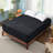 Bedsure Twin/Twin XL Quilted Mattress Pad with Brushed Embossed Cover, White, Breathable Noiseless Bed Topper for Dorm Room-51716813-63798244