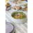 Over&Back Stackable Semi Hand-Finished Stoneware Serving Bowl-99305362