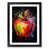 Black Framed selected
