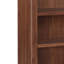Oruada 103 cm H x 100 cm W Solid Wood Standard Bookcase-2774935