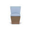 Charisma Outdoor Dining Side Chair-1045446670