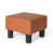 Dark Orange Faux Leather is out of stock