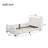 Upholstered Platm Bed