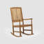 ARCADIA ROCKING CHAIR