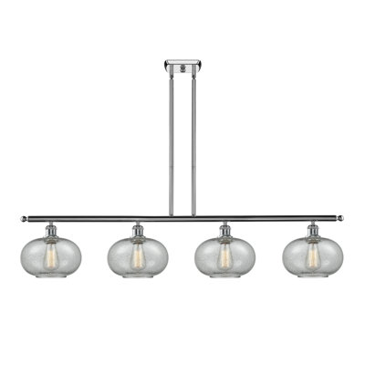 Bethlehem 4 - Light Kitchen Island Pendant