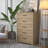 Arkia 5 Drawer 31.5" W Dresser-2009313228