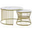 Amahya Frame Coffee Table with Storage-2111699863-2099428813