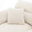 Modern Convertible Sectional Sofa-1614785631