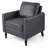 Grenkie Upholstered Armchair-2110416979