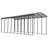 Arrow Carport, 14 ft. x 42 ft. x 14 ft.-48451757
