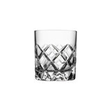 Sofiero Crystal Whiskey Glass