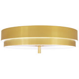 Elliott 1 - Light Flush Mount