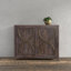 Details 48'' W Solid Wood Credenza