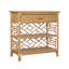 Chippendale End Table-1963850435