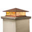 Luminaire à DEL fixe câblé Abston-33287911-33331087-33331092