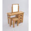Nagle Dressing Table with Mirror