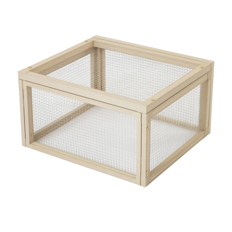 Callington ECOFLEX Tortoise Pen Habitat Extension