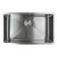 Évier de cuisine encastrable 30 po x 18 po Diamond