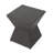 CALHOUN 16 Outdoor Wicker End Table
