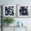 «All Aflutter», ensemble de 2 reproductions d'art sur toiles-1309838291-1309838300-1309838301