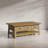Braden Solid Wood Top Coffee Table-77096631