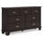 Francita 62'' W 7 - Drawer Dresser