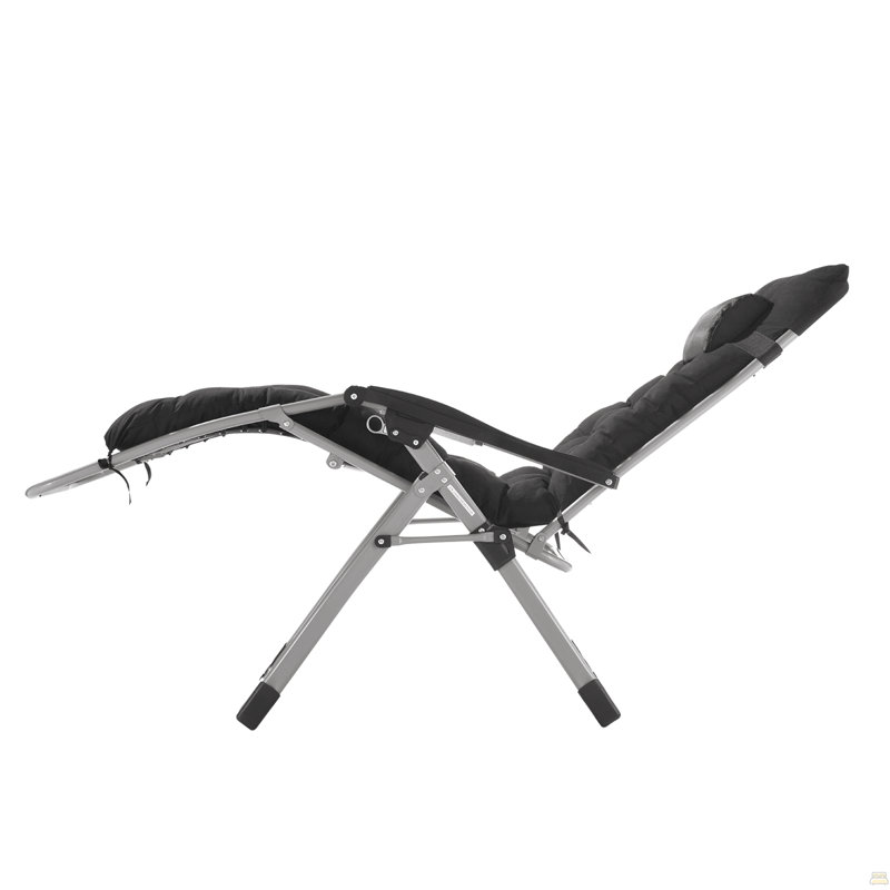 Fauteuil inclinable 26 po Zero Gravity