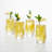 Pure 18 oz. Crystal Drinking Glass