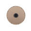 Metal Wall Clock