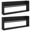 Wood Magazine Rack-659733967