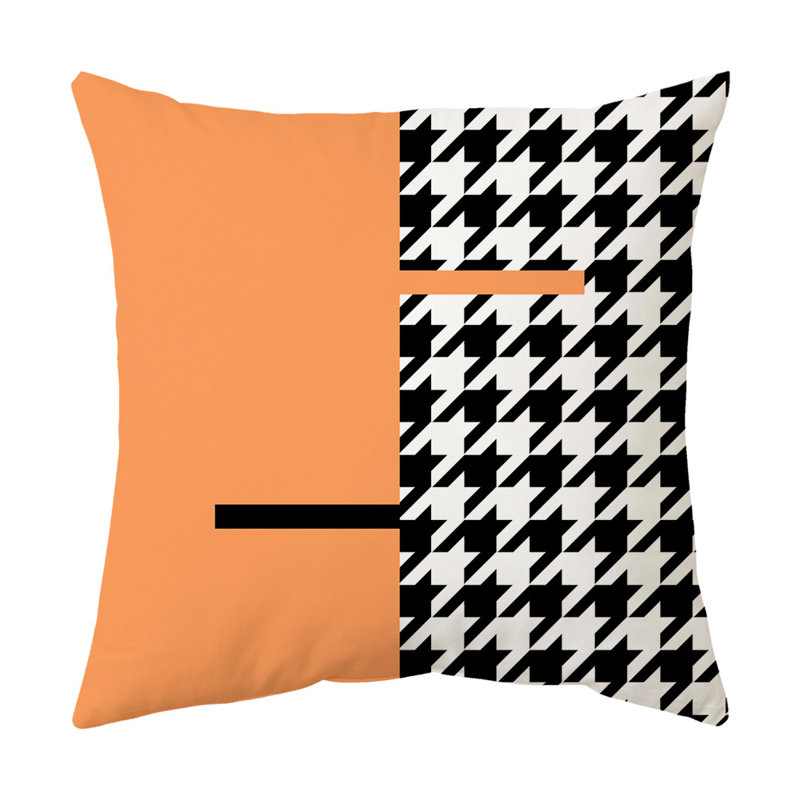 Chrisman Square Cushion Cover