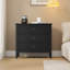 Amberrae 3 Drawer 81.3cm W Dresser-1073605647