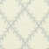 Taran Hand-Hooked Ivory/Light Blue Area Rug