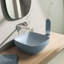 Colori 15.75'' L Bathroom Sink-31354464