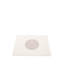 Vera Polka Dots Area Rug in Beige/Off-White-69435609