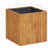 Thorsby Wood Raised Garden Bed-2100986660