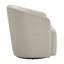 Sea Oat Swivel Barrel Chair-693468381
