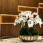 Iliad Artificial Orchid Arrangement-243798910