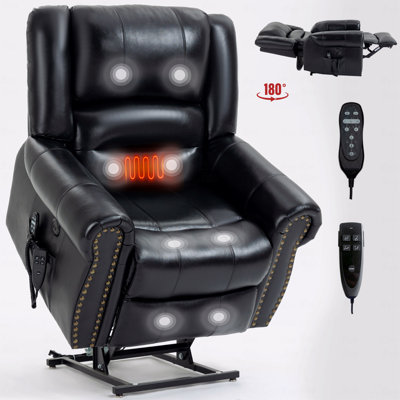 Fauteuil inclinable électrique Power Lift