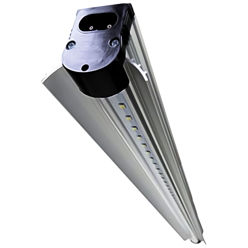 Rayon Sunblaster auto-refroidissant pour installation de chauffage et d'isolation