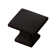 Studio 1 1/4" Length Square Knob