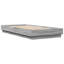 EU Single - 90 x 200 cm Bed-98476512