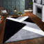 Krishauna Rectangle Geometric Area Rug-192848927