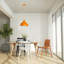 Marlborough 1 - Light Dome Pendant-1305362098