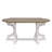 Vesely Saylor Solid Wood Coffee Table-1126103571