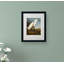 John Audubon - Cadre photo, reproduction d'art sur toile-648147699-658310429