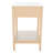 22.76'' W Nightstand-191010211