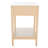 22.76 " W Nightstand-191010211